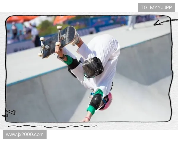 重庆滑板队进攻战术揭秘：深度解析滑板运动的魅力与挑战