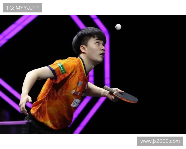 广州乒乓球队的崛起与发展探讨聚焦乒乓球的力量与未来