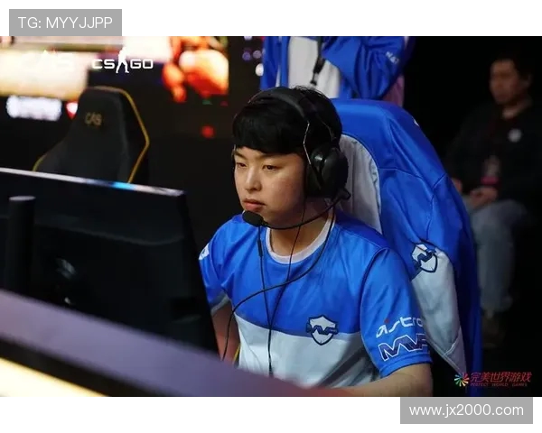 深入分析RNG战队在CSGO中的进攻策略与战术布局
